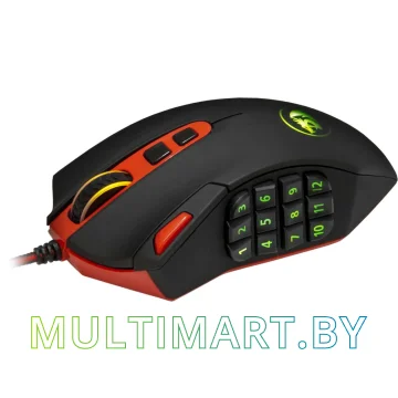 Игровая мышь Redragon Firestorm картинка 3